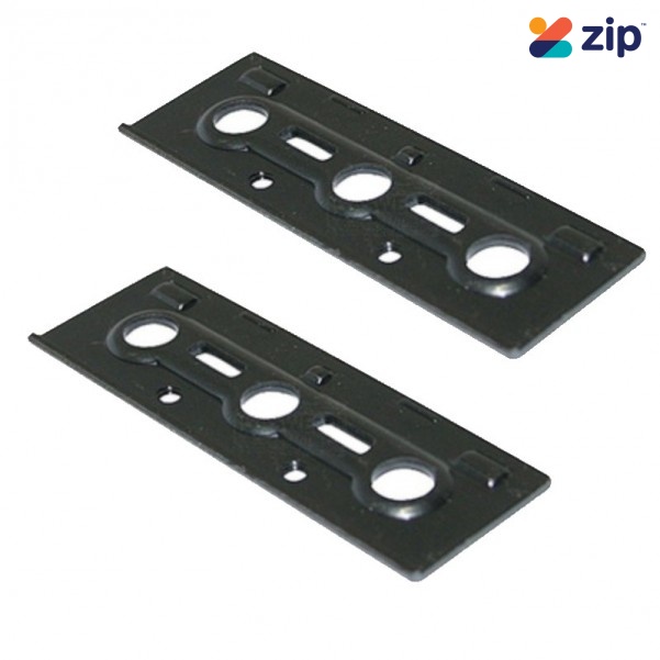 Makita 193540-6 - Planer Set Plate Set Makita Accessories